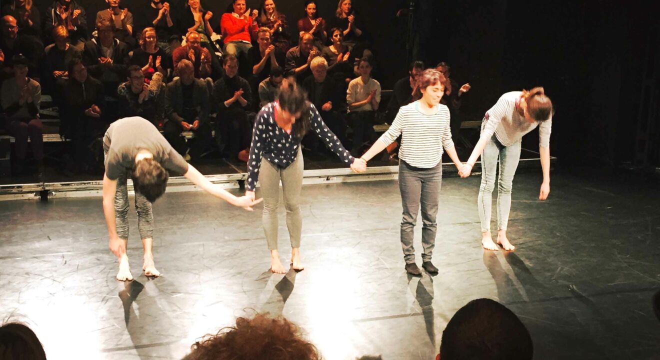 FFM – Lohn für großartige Performance!