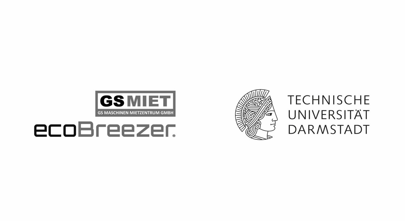 Lieblingskunden: GS MIET / ecoBreezer, TU Darmstadt