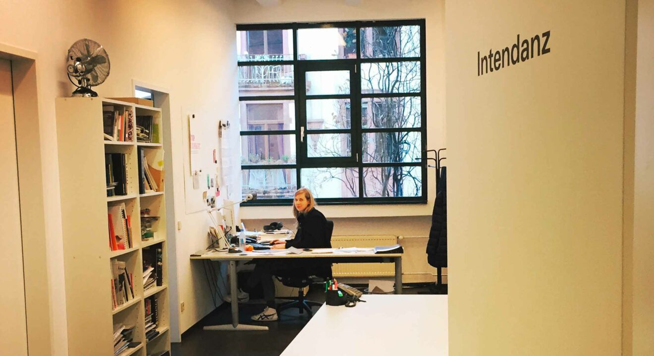 FFM – Fragen werden immer gerne beantwortet