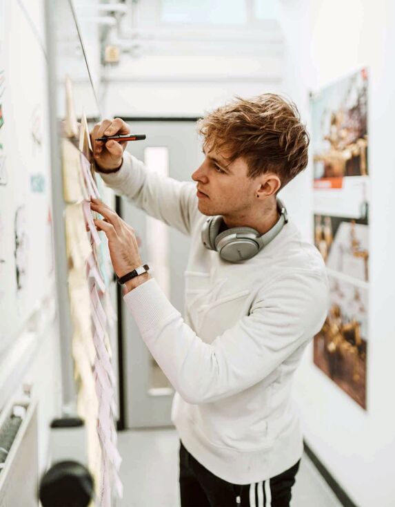 SMD – Strategie und Positionierung SMD – Strategie und Positionierung
