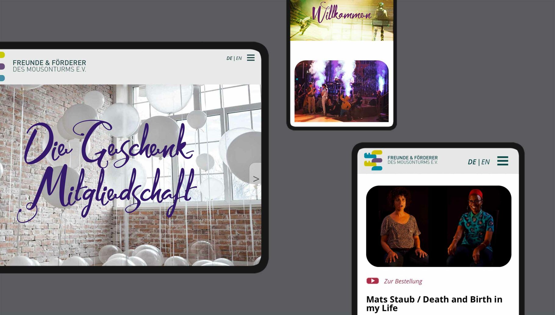 FFM - Mobilescreens