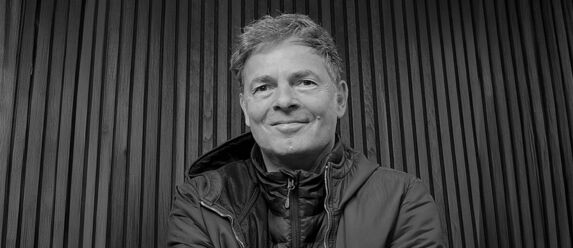 Digitale Weichenstellung: Volker Schrader von SMD bringt Unternehmen auf Zukunftskurs