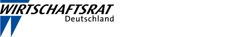 Wirtschaftsrat deutschland-Logo