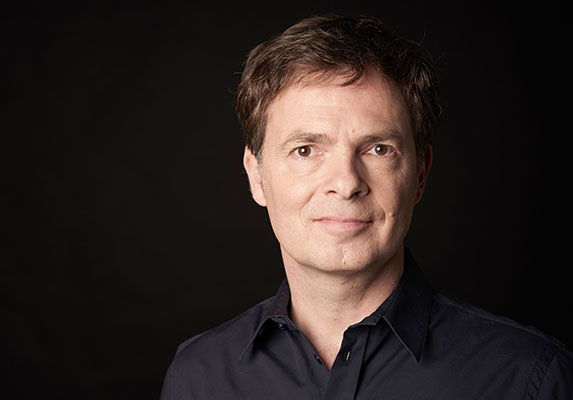 Volker Schrader – SMD, Management