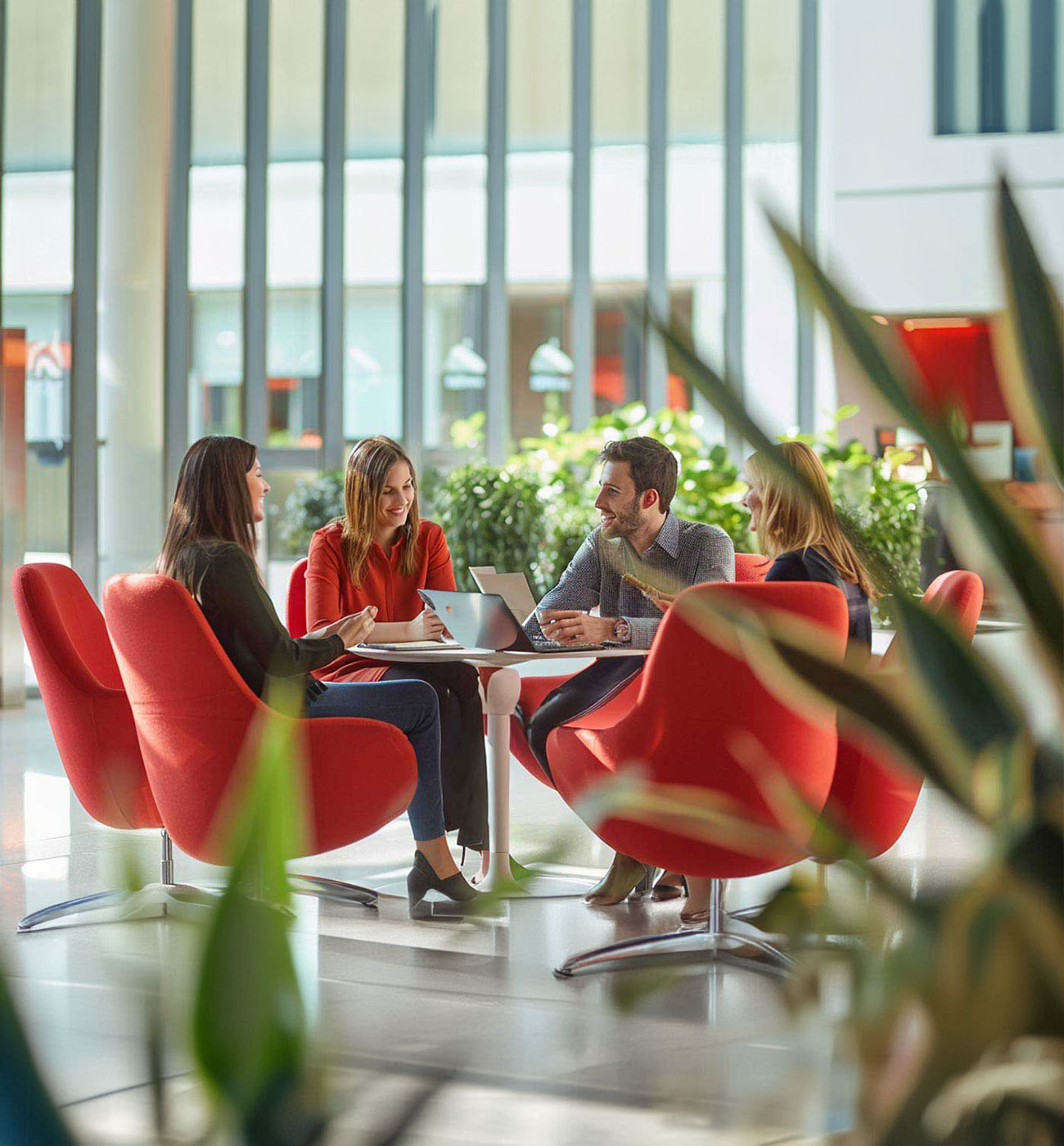 Change-Management leicht gemacht – Tipps für eine positive Team-Dynamik
