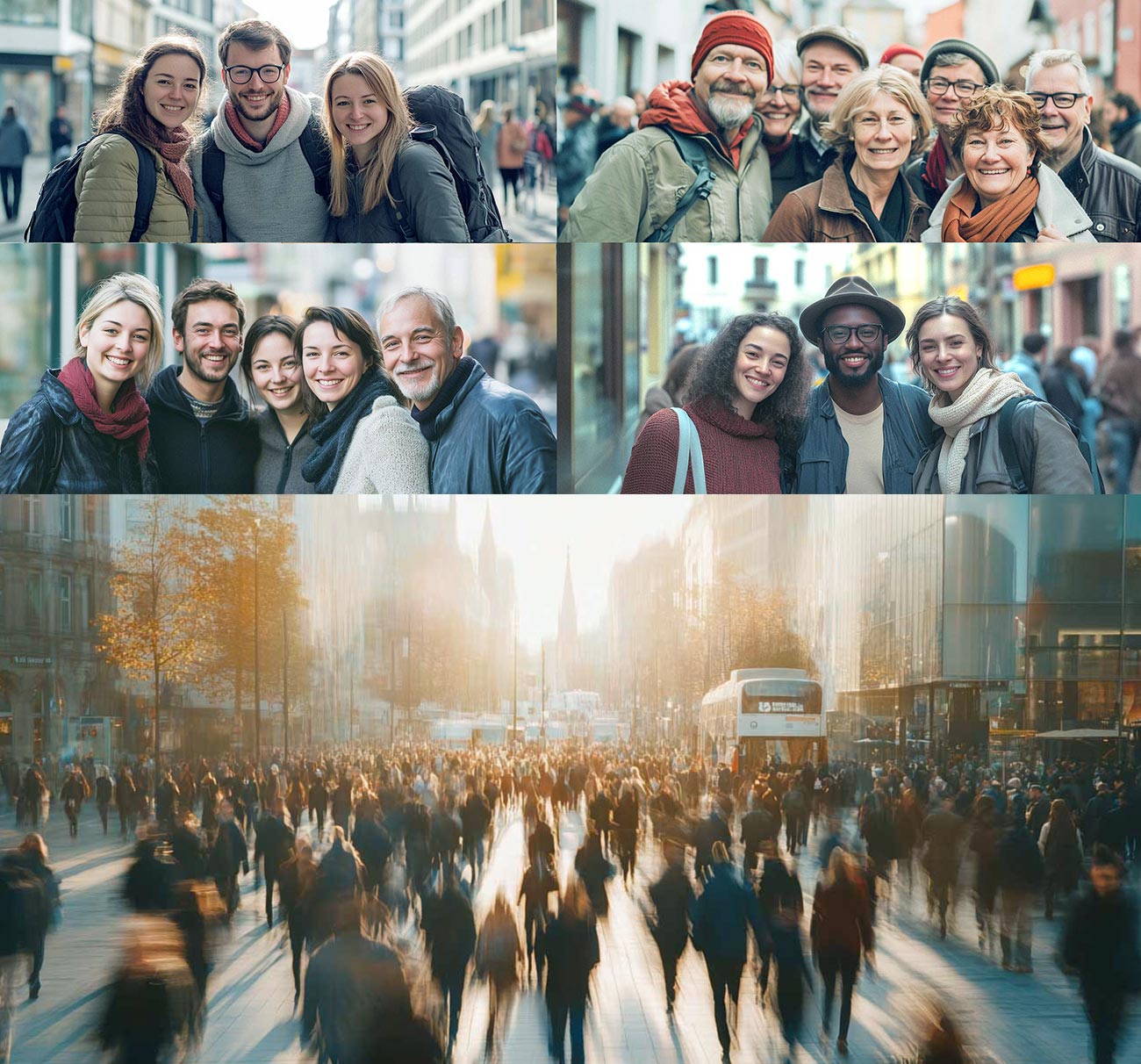 »Mündige Bürger«, die Plattform und Initiative für demokratische Diskussionen