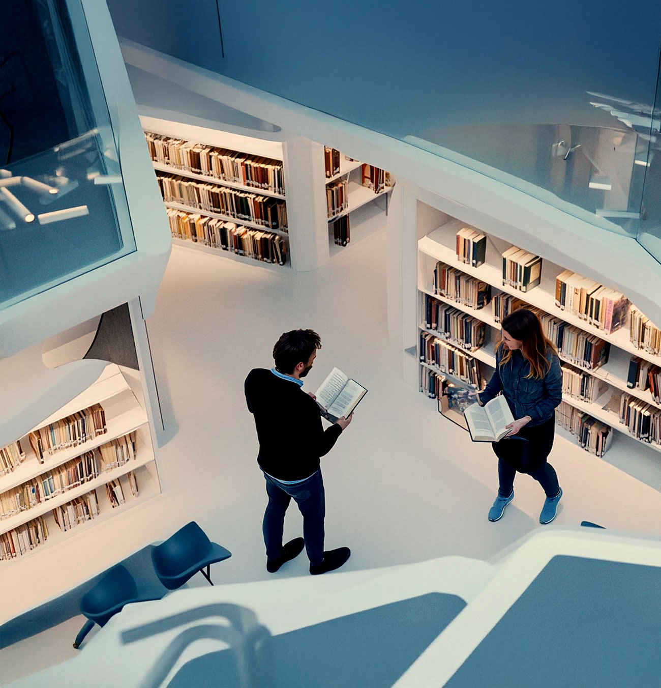 Strategische Markenentwicklung für den Vigilia Verlag
