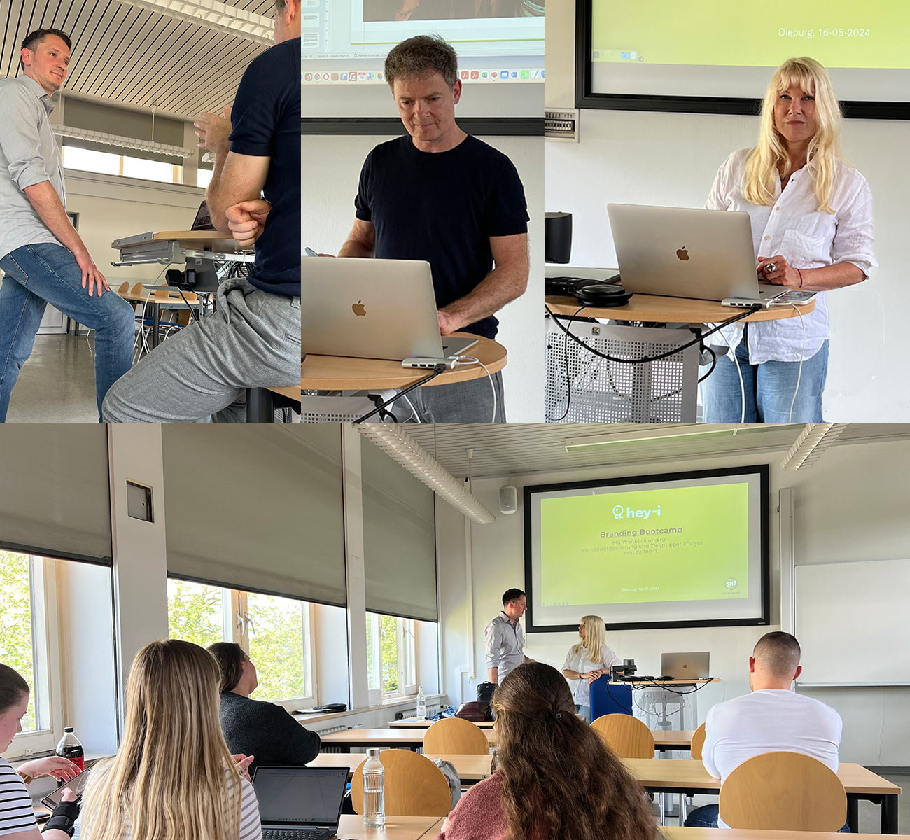 Unser Hochschulmodul an der h_da im Fachgebiet BWL / Digitale Transformation Im Marketing