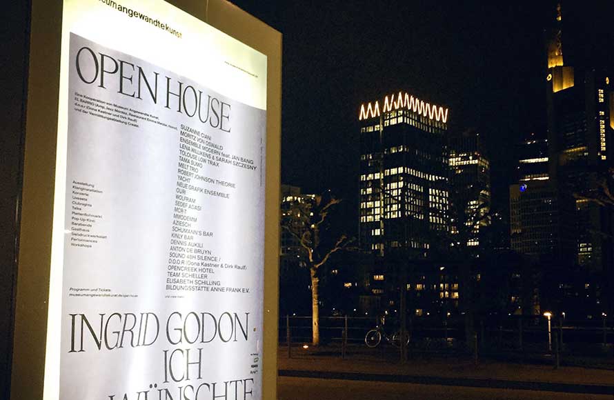Partizipatives Konzept zu Ingrid Godons Ausstellung »Ich wünschte« Partizipatives Konzept zu Ingrid Godons Ausstellung »Ich wünschte«