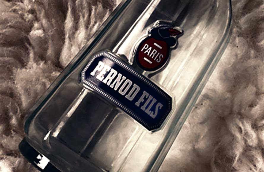 Pernod Fils Paris